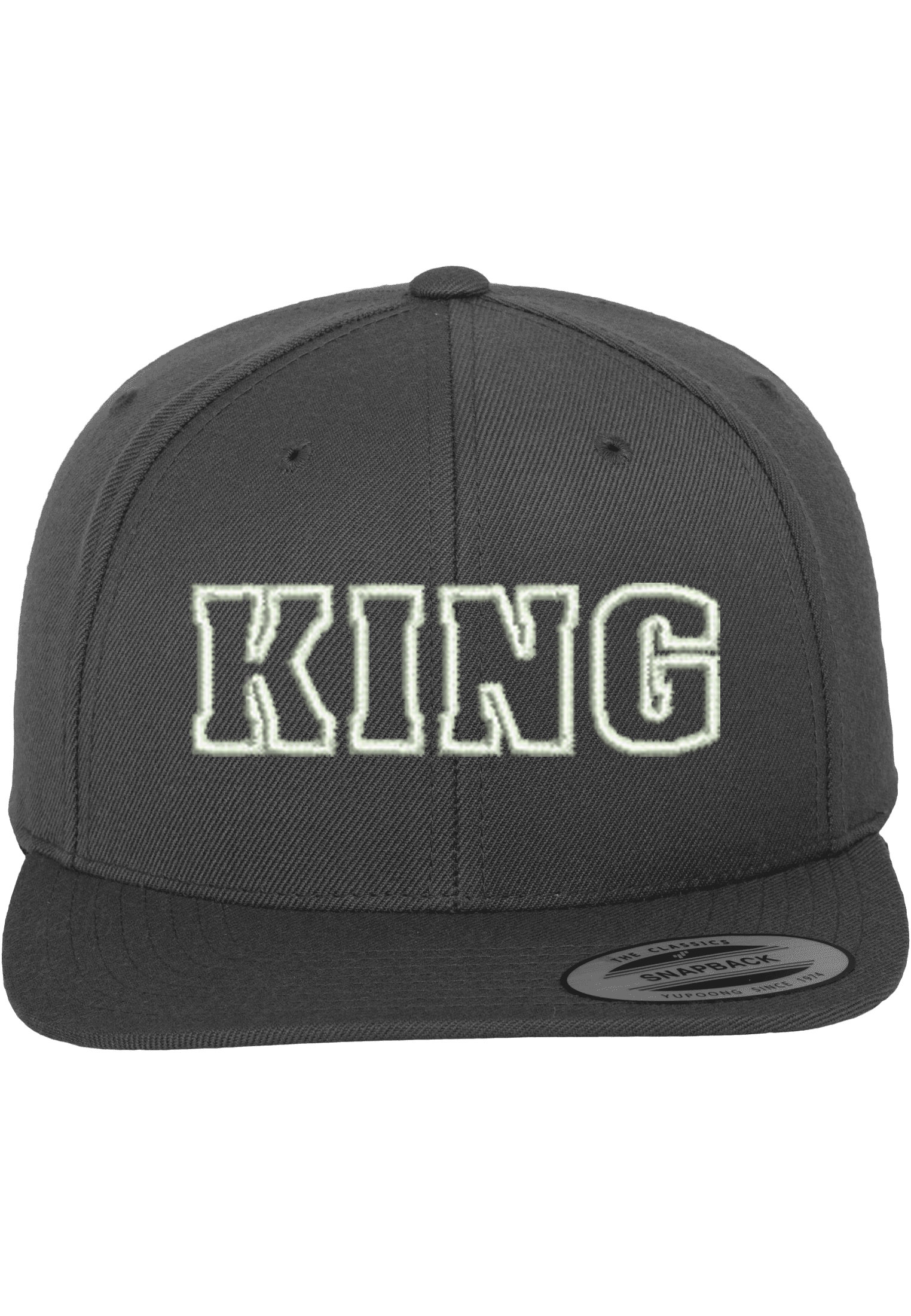 Snapback KING