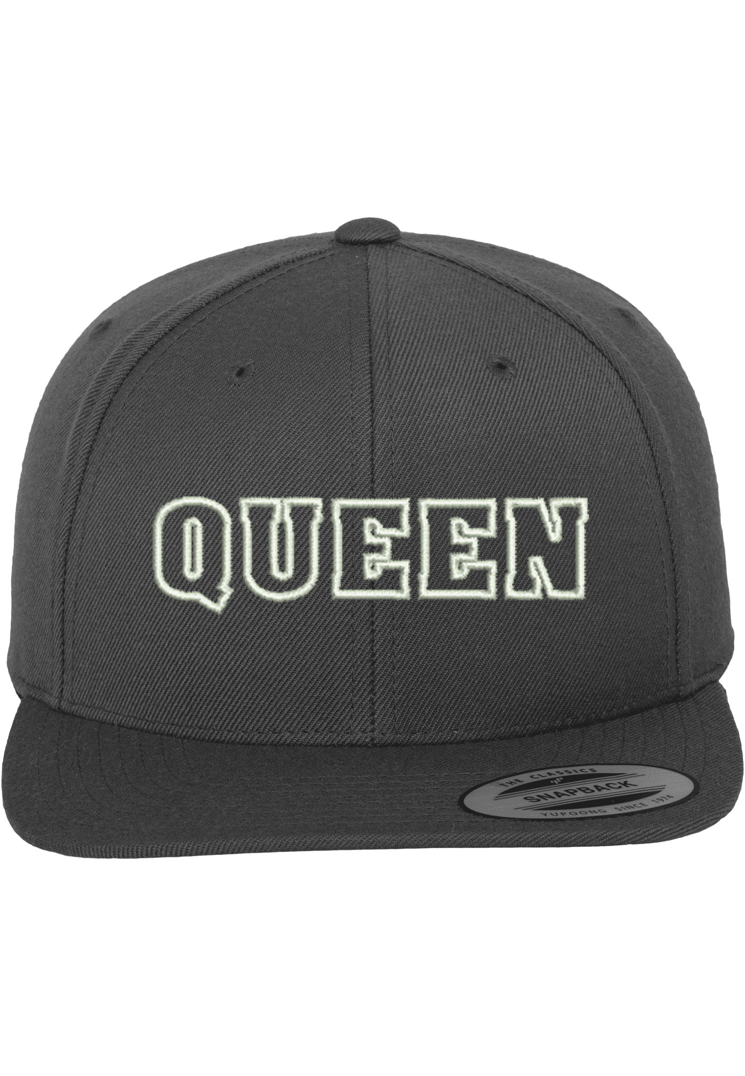 Snapback QUEEN