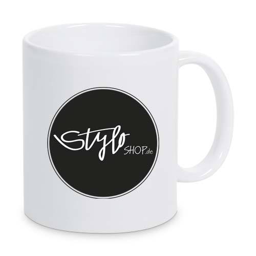 Tasse -Styloshop.de-